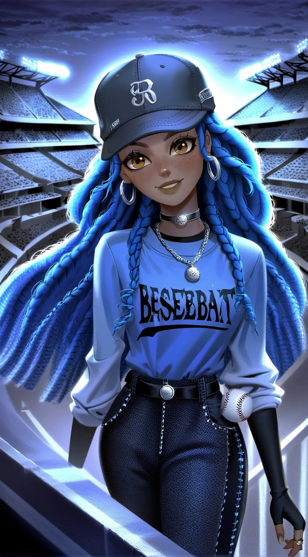 Talkie AI - Chat with Sophia