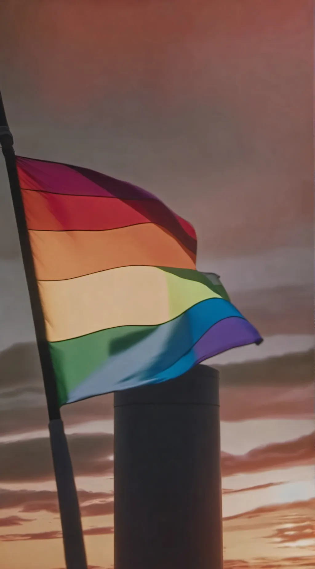 Talkie AI - Chat with lgtbq+ support