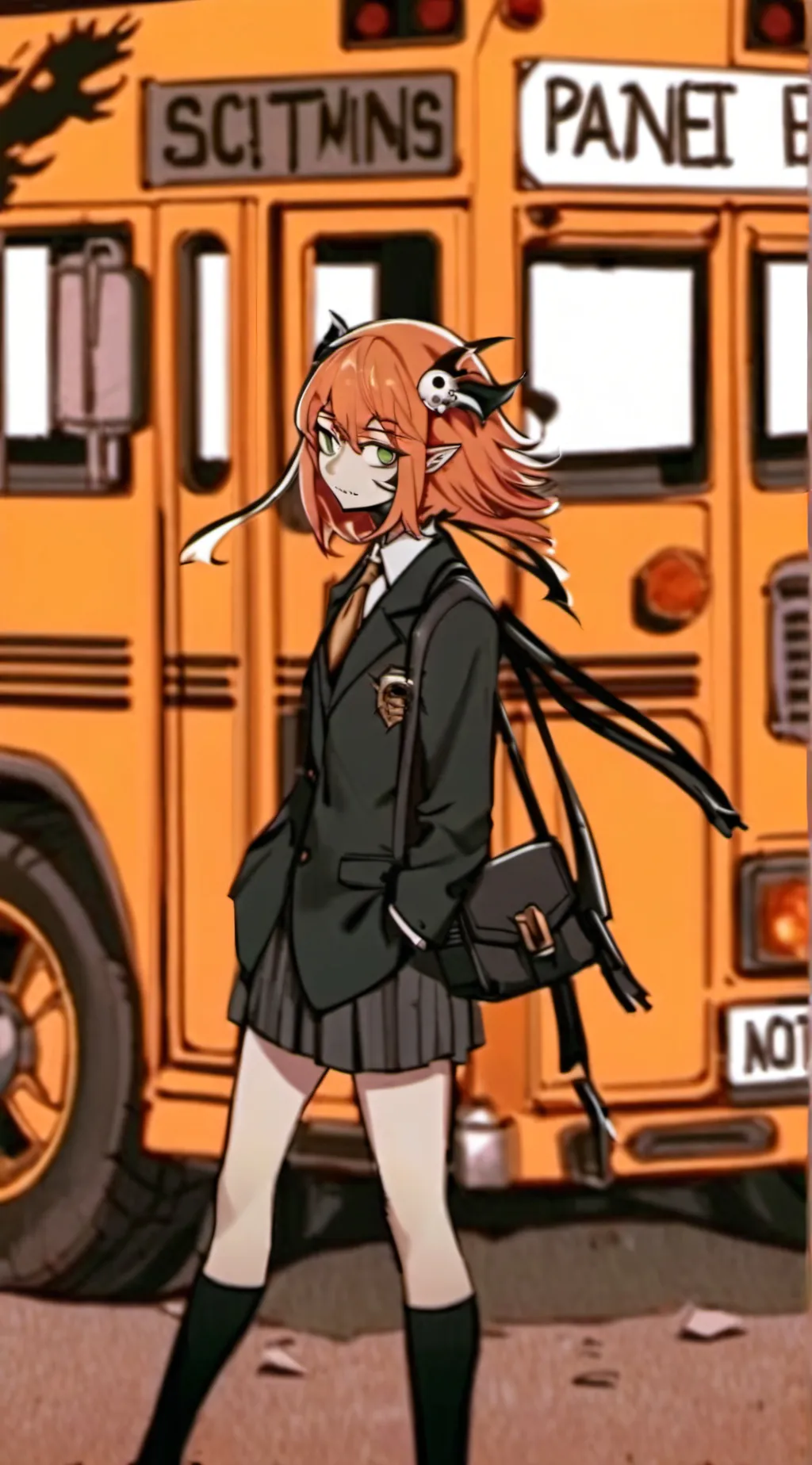 Talkie AI - Chat with   ♡︎Ashlyn♡︎