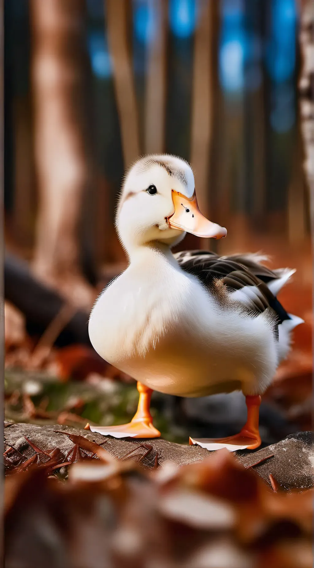 Talkie AI - Chat with Ducc