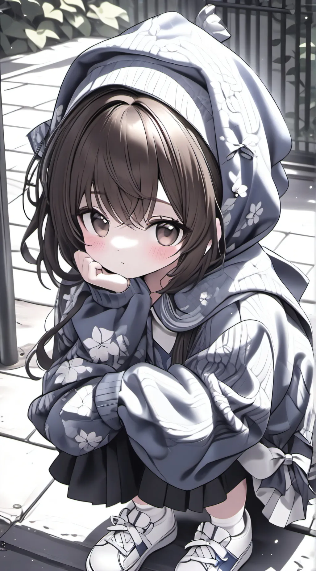 Talkie AI - Chat with Zoe