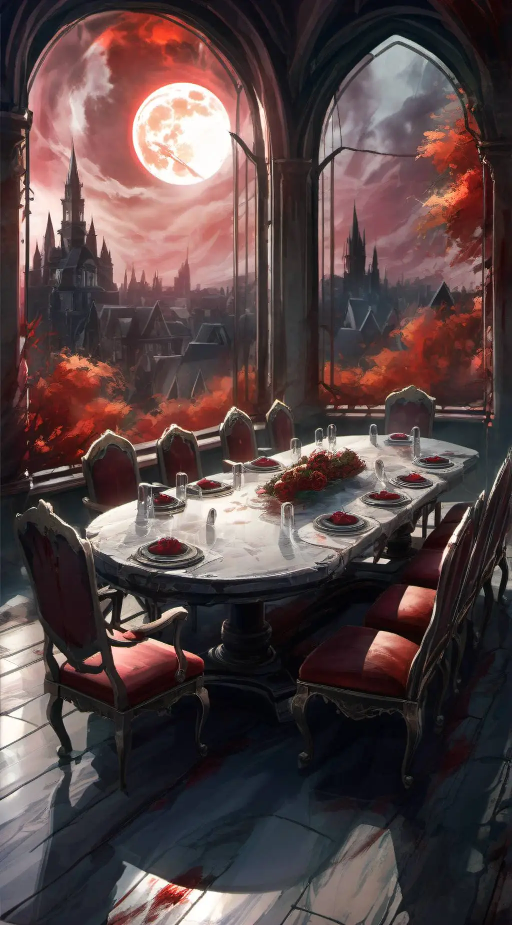 Talkie AI - Chat with Overlord Meeting