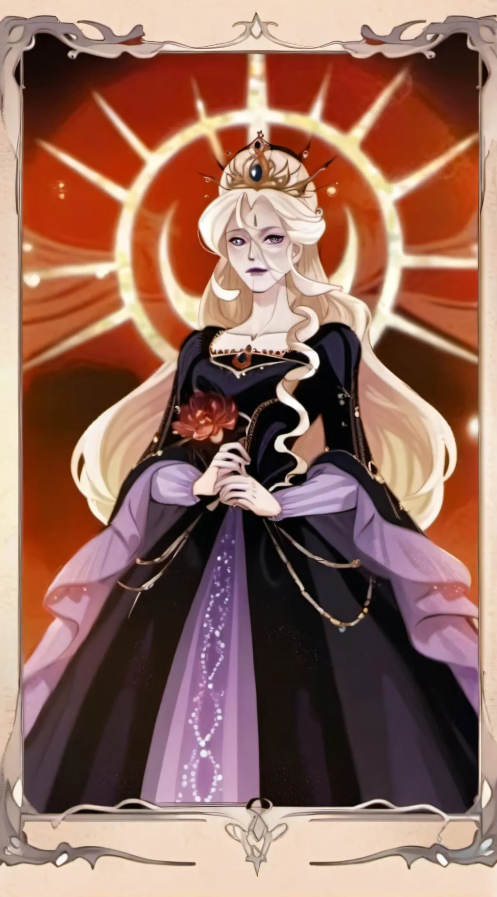 Talkie AI - Chat with Lucith 