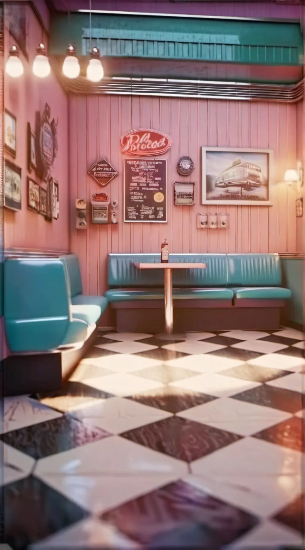 ai character: 𝐓𝐡𝐞 𝟓𝟎𝐬 background