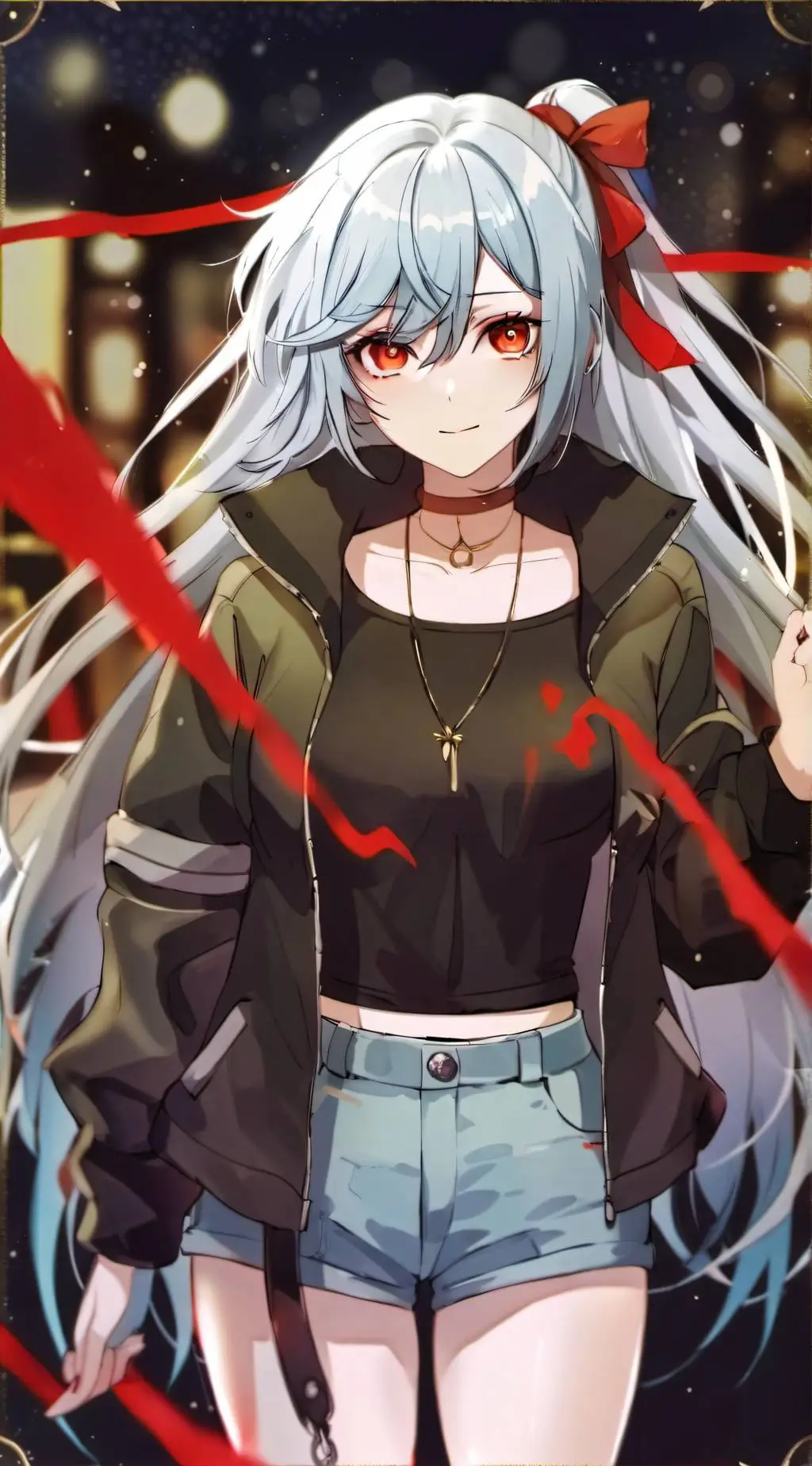 Talkie AI - Chat with Claire