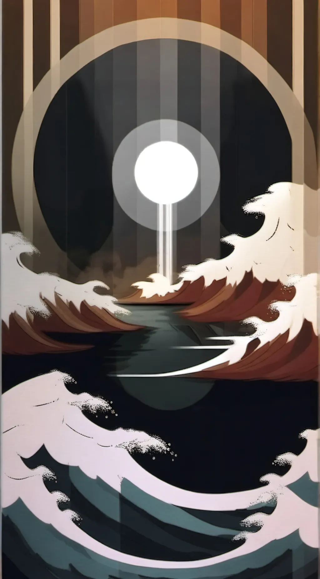 ai character: Zipward Angst..... background