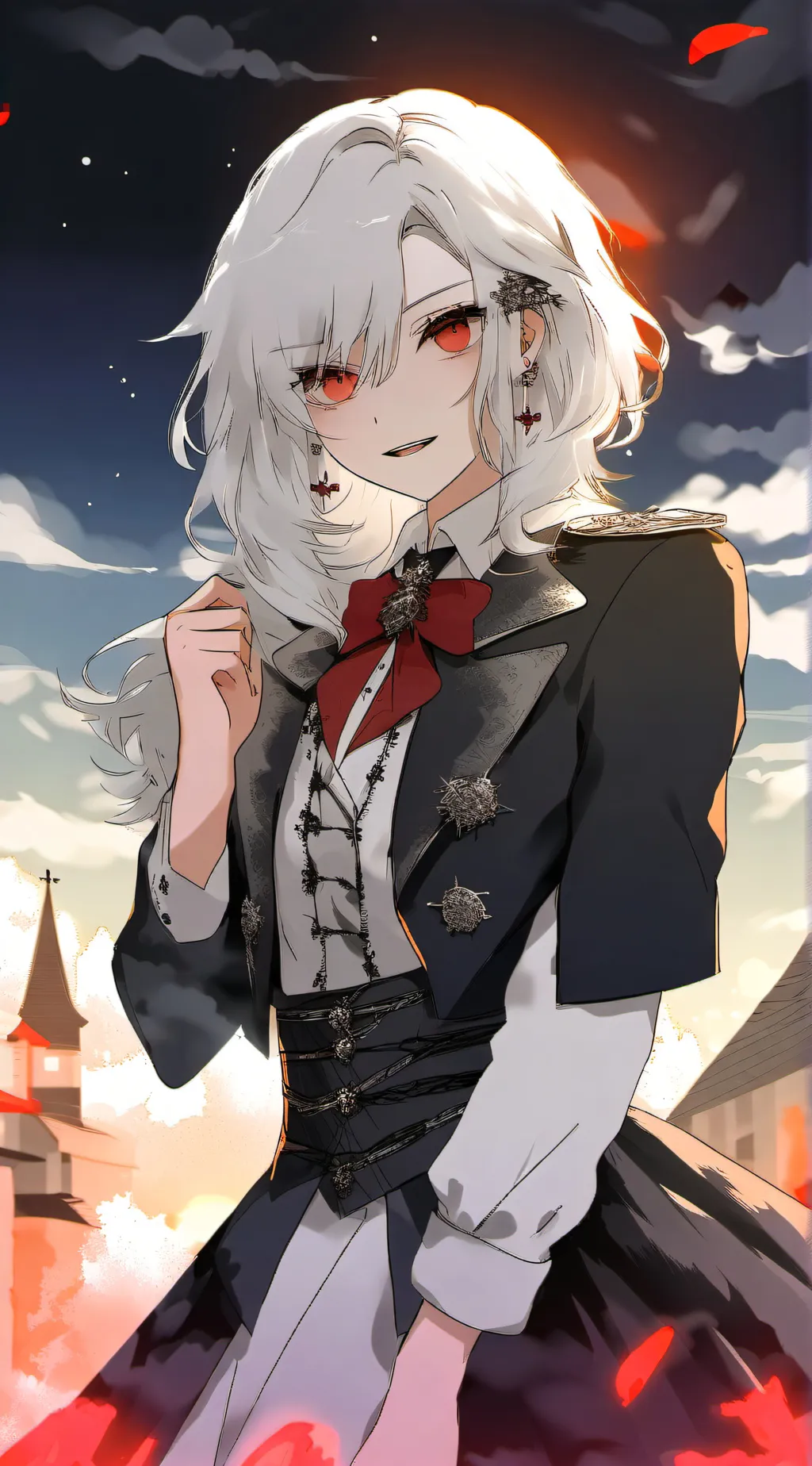 Talkie AI - Chat with Lucy