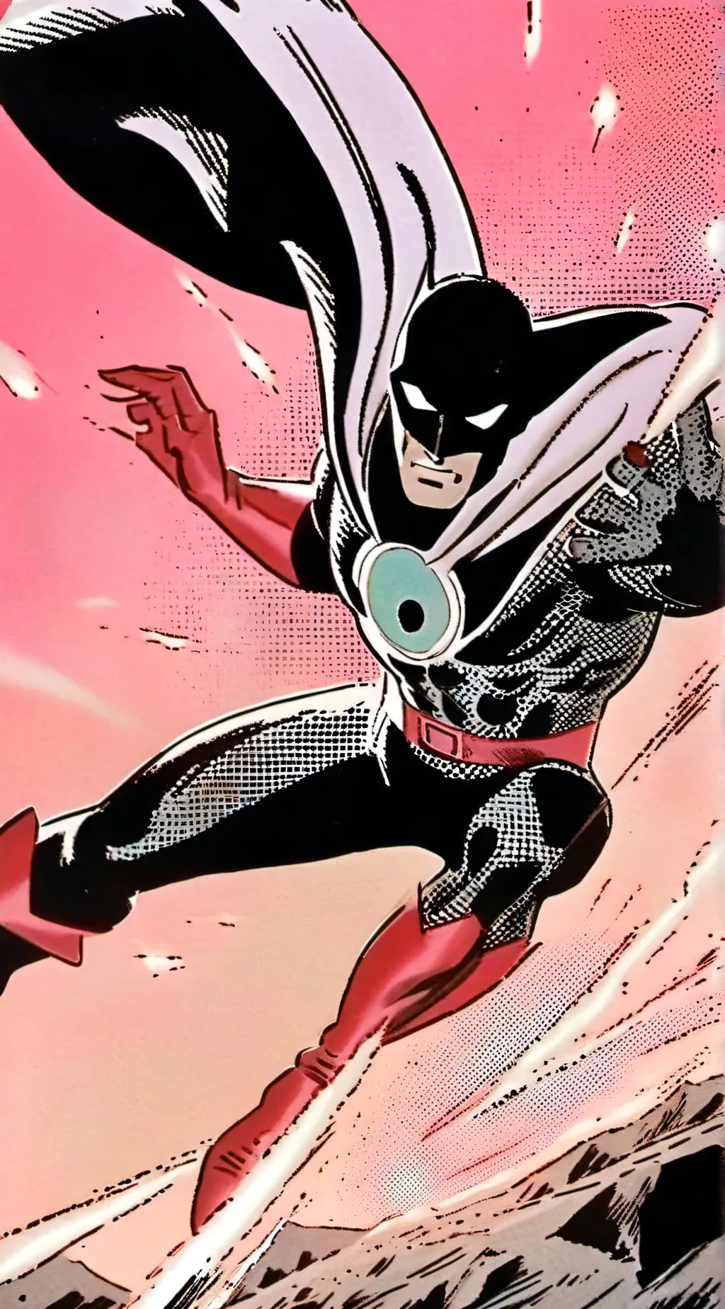 ai character: wo killed catnaps  background