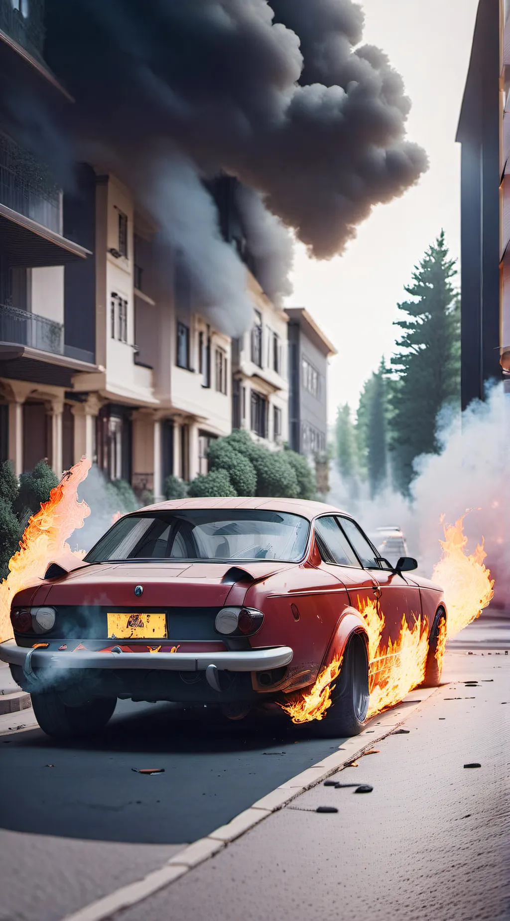 Talkie AI - Chat with Infected Brazil