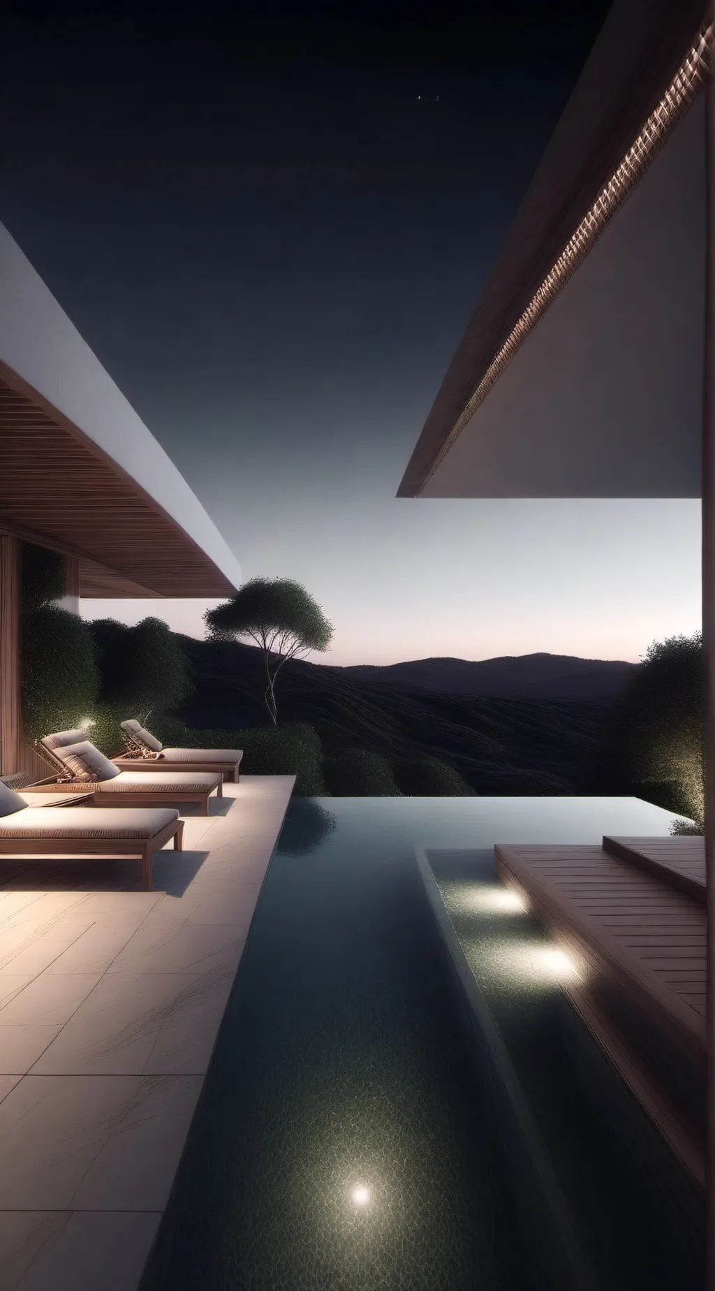 ai character: slytherin pool 🎉 background