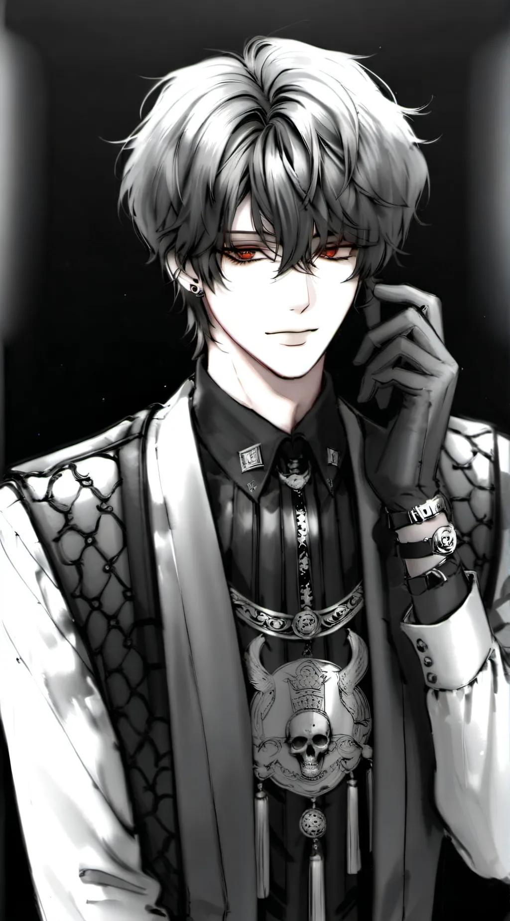 Talkie AI - Chat with deez