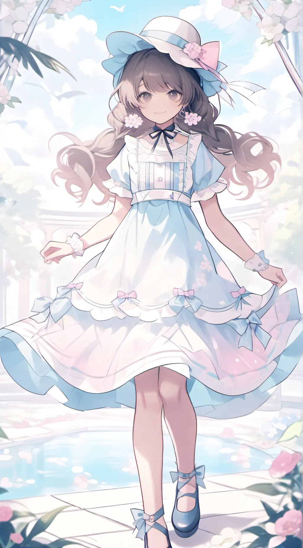 Talkie AI - Chat with bella