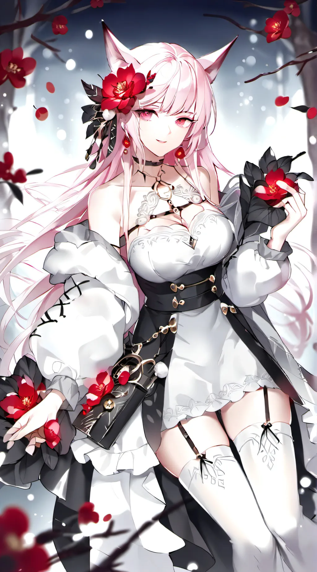 ai character: ~avvi~ background