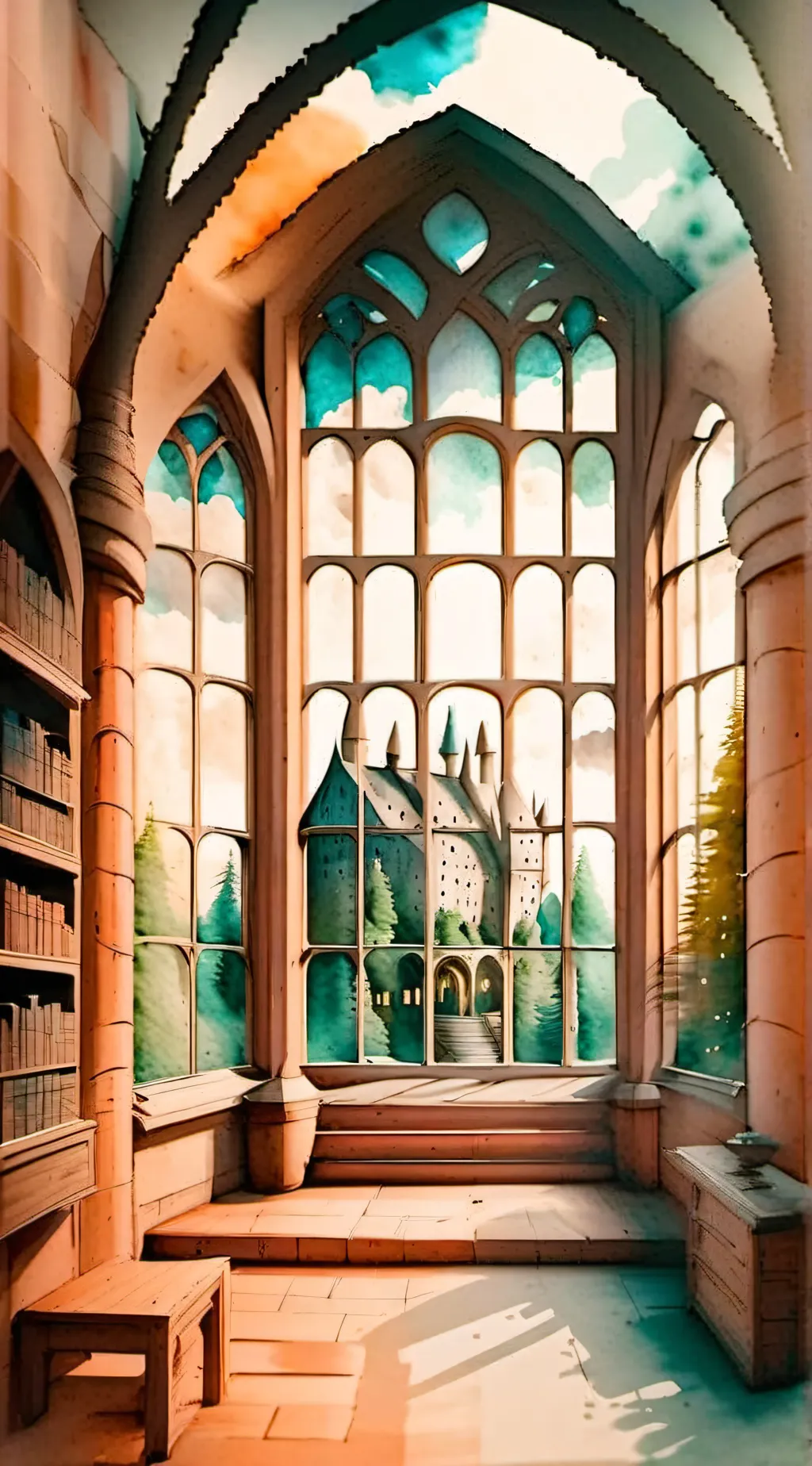 Talkie AI - Chat with once upon a time 5