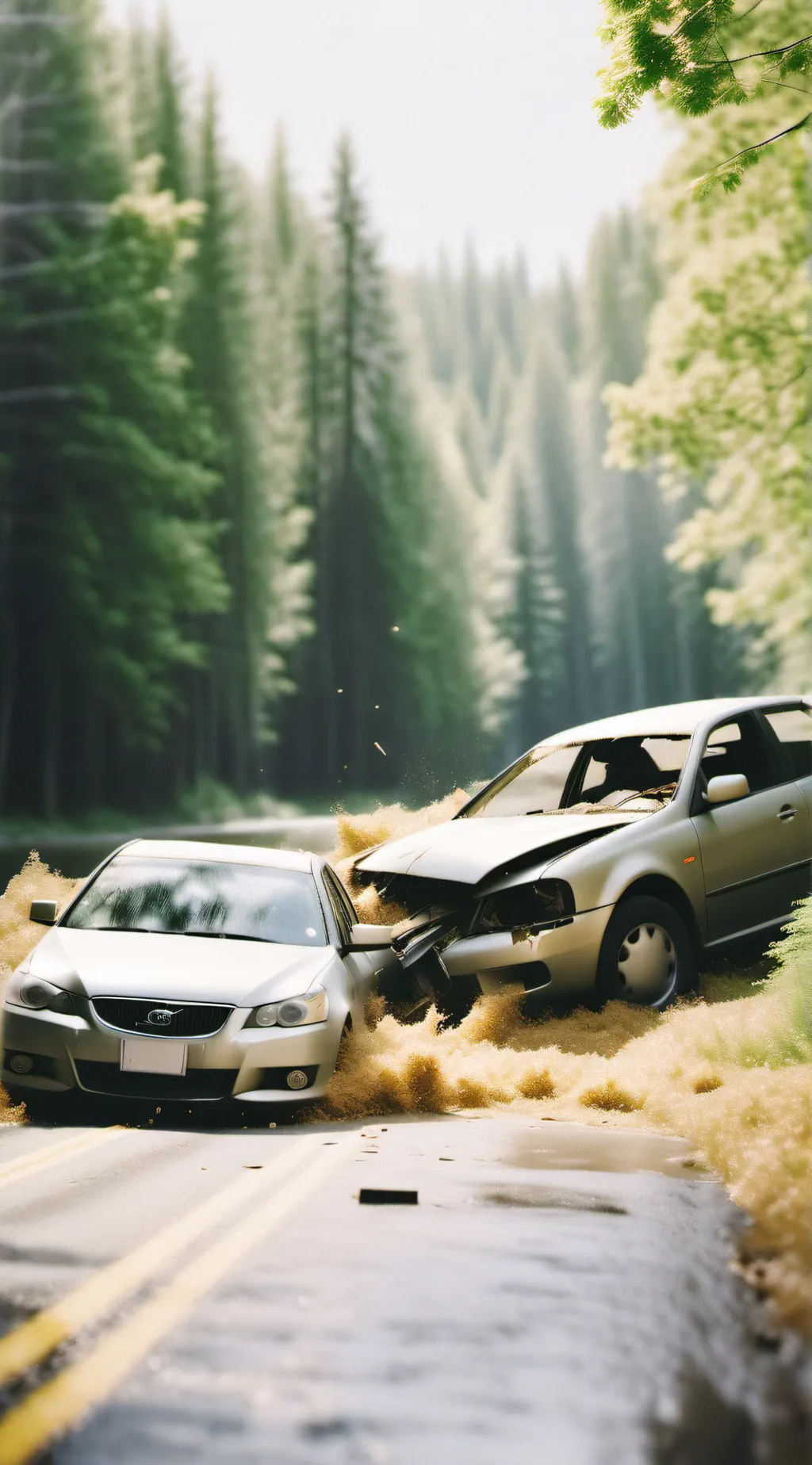 ai character: Mha background