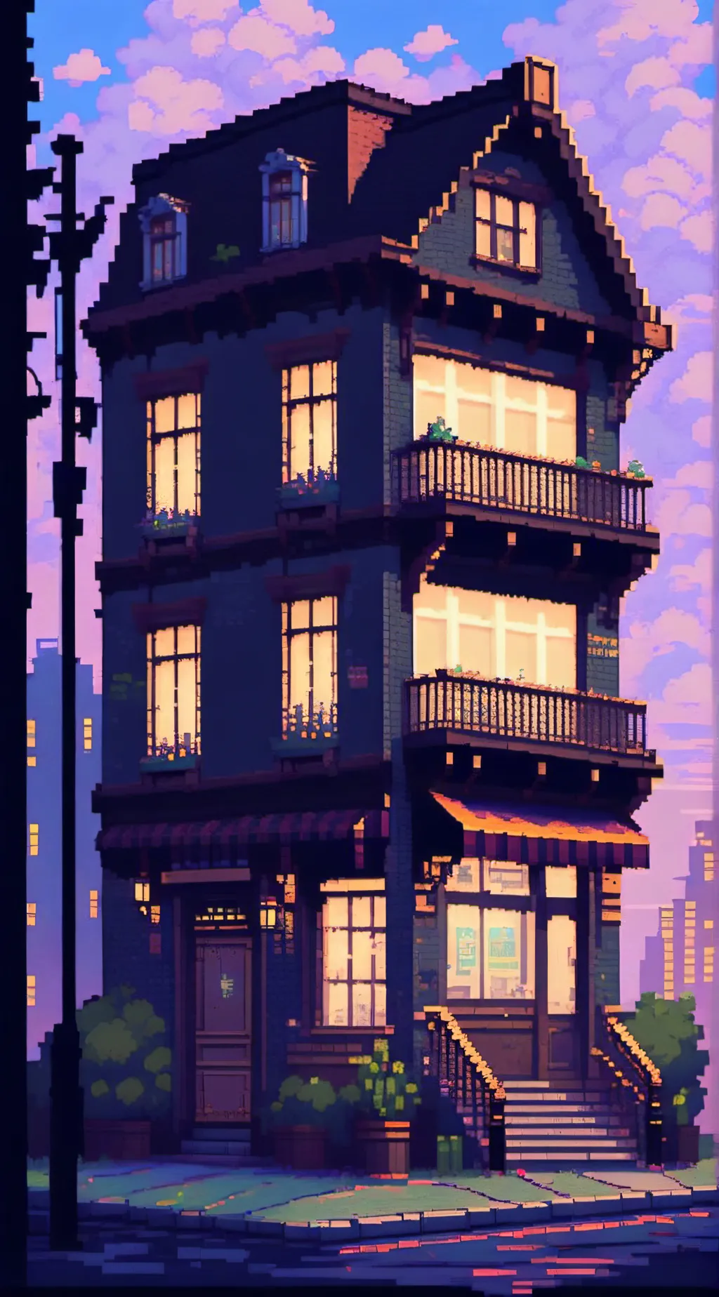 Talkie AI - Chat with Being Adopted 