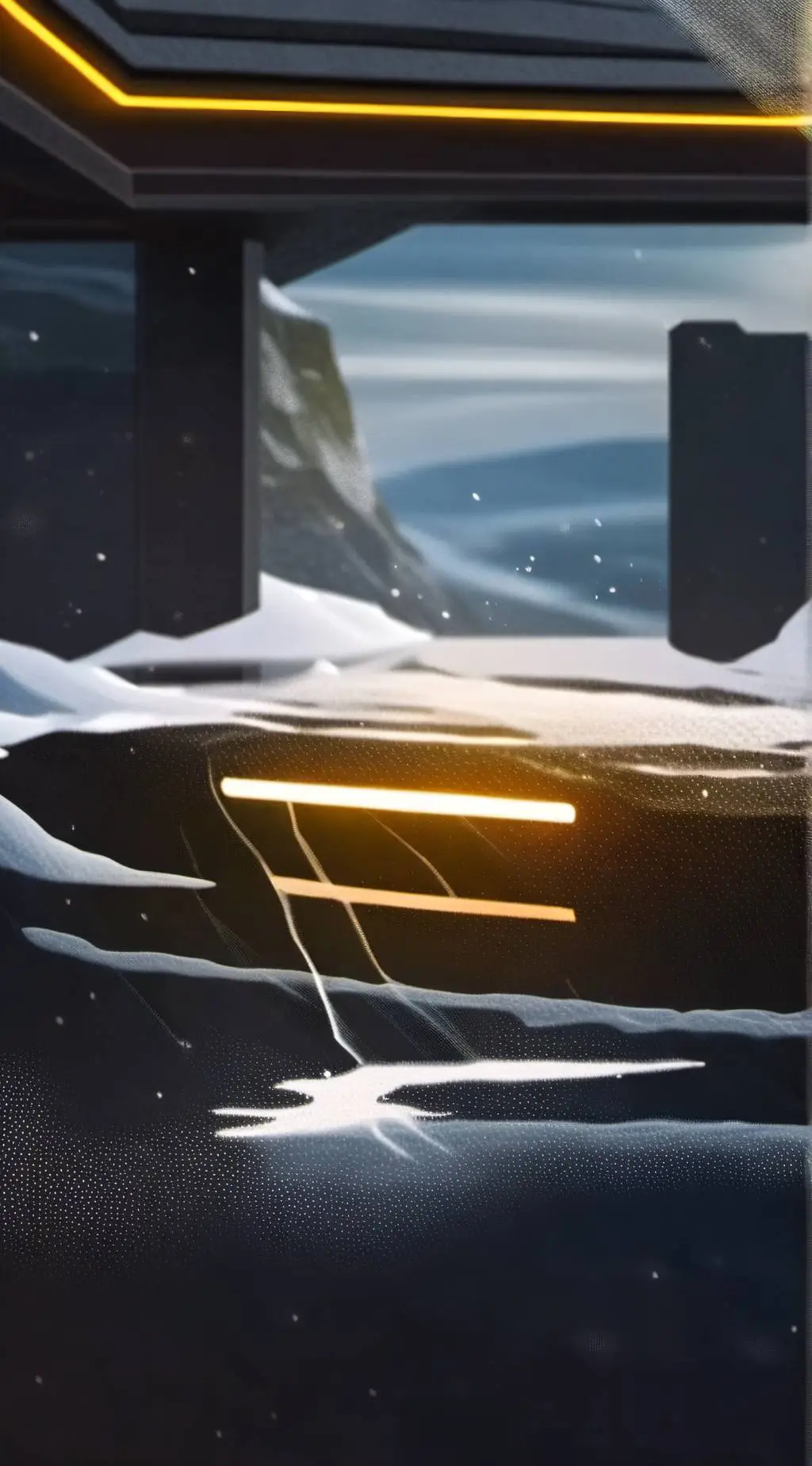 ai character: ☠️Murder Drones💀 background