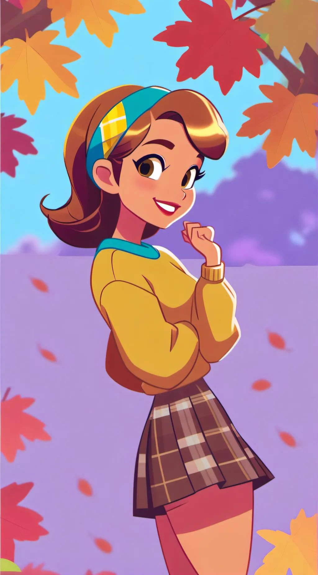 Talkie AI - Chat with MAPLE