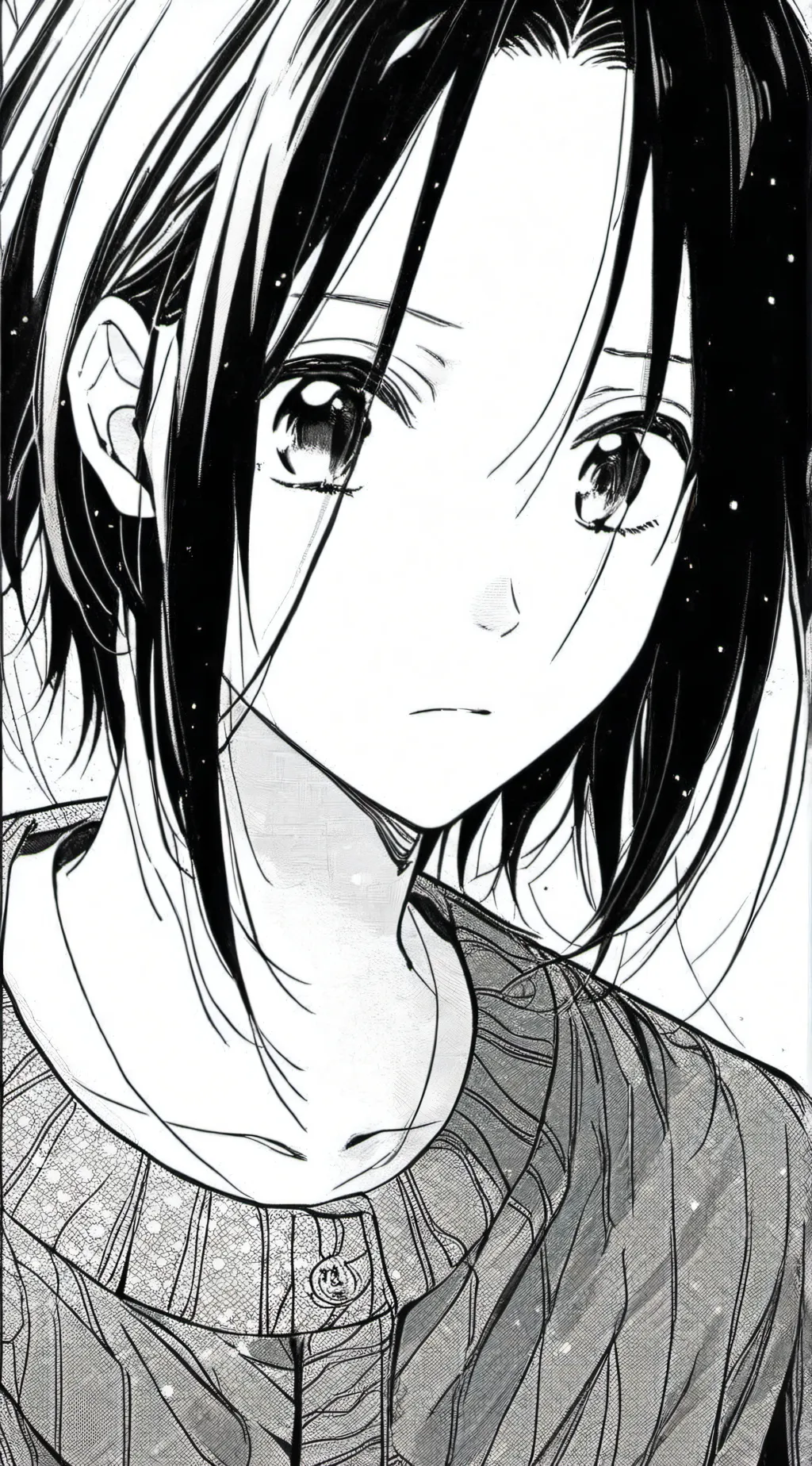 ai character: … background