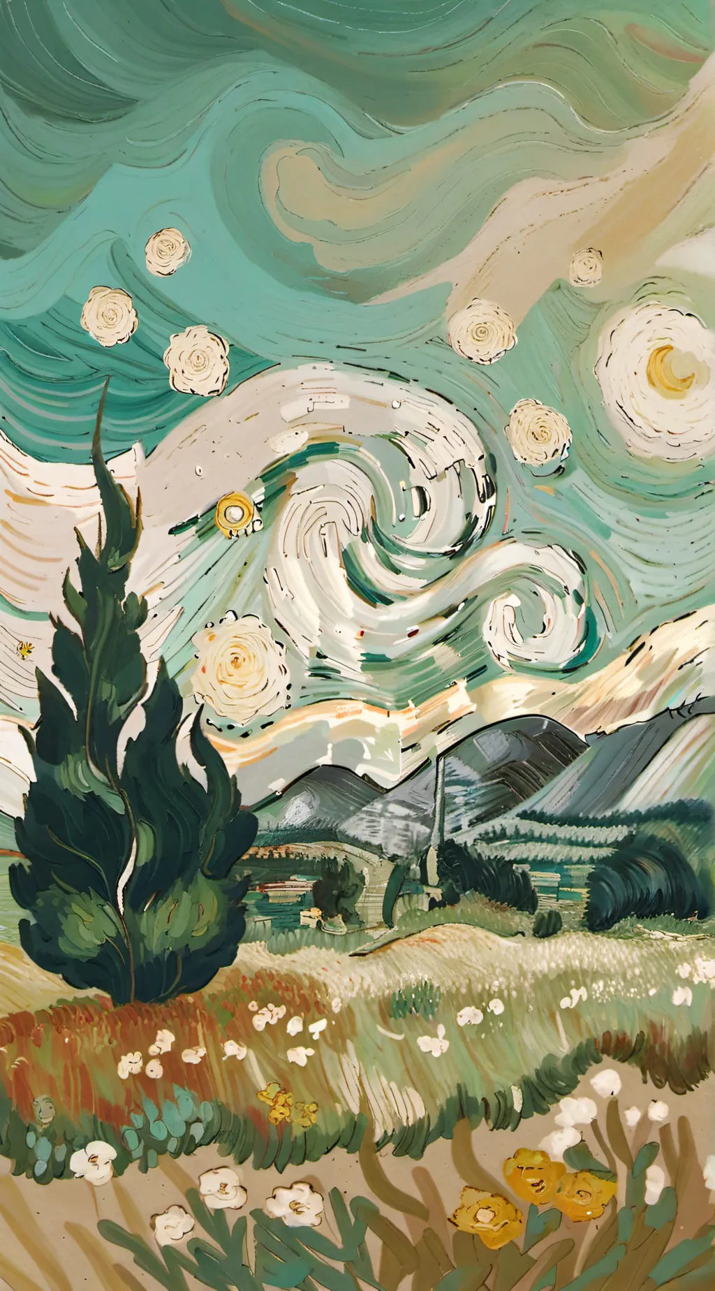 Talkie AI - Chat with Genya (modern au) 