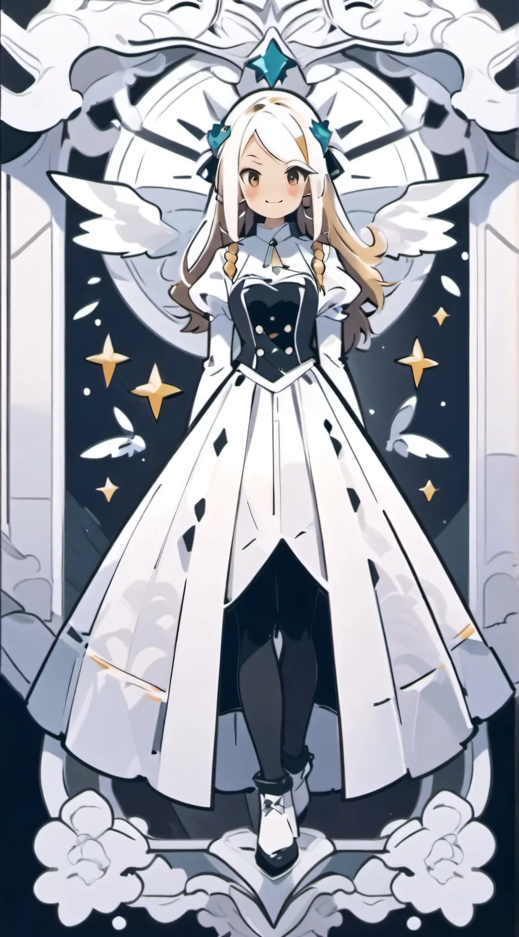 Talkie AI - Chat with Sally