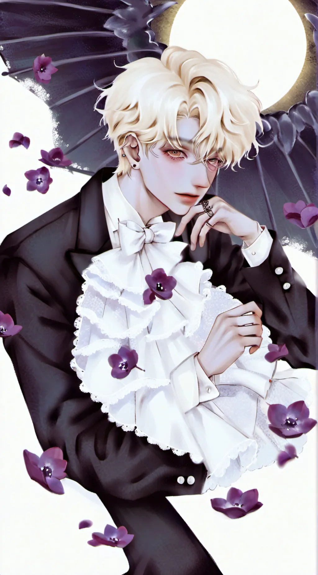 ai character: Adrian (spanker) background