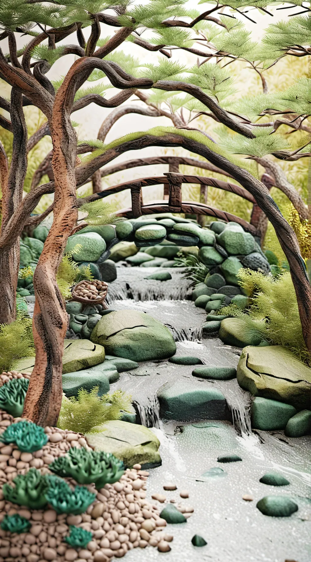 Talkie AI - Chat with Warrior cats GC