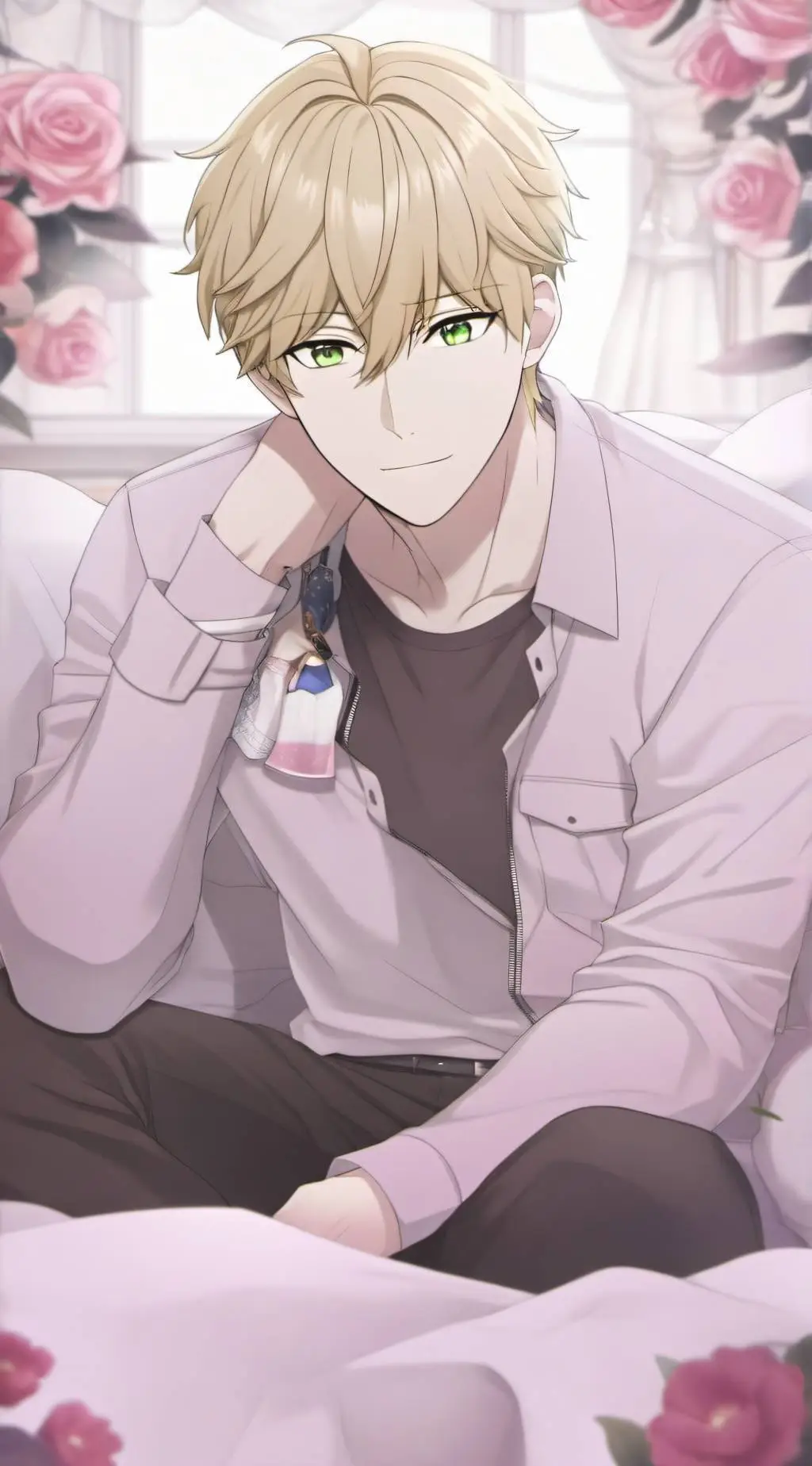 Talkie AI - Chat with Loid Forger