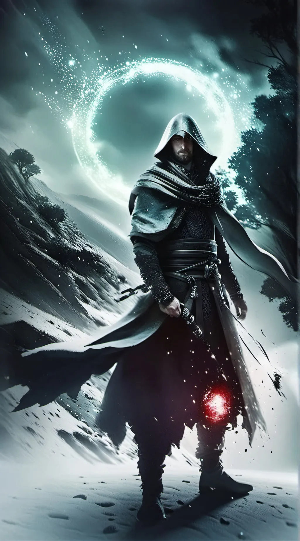 Talkie AI - Chat with Jake