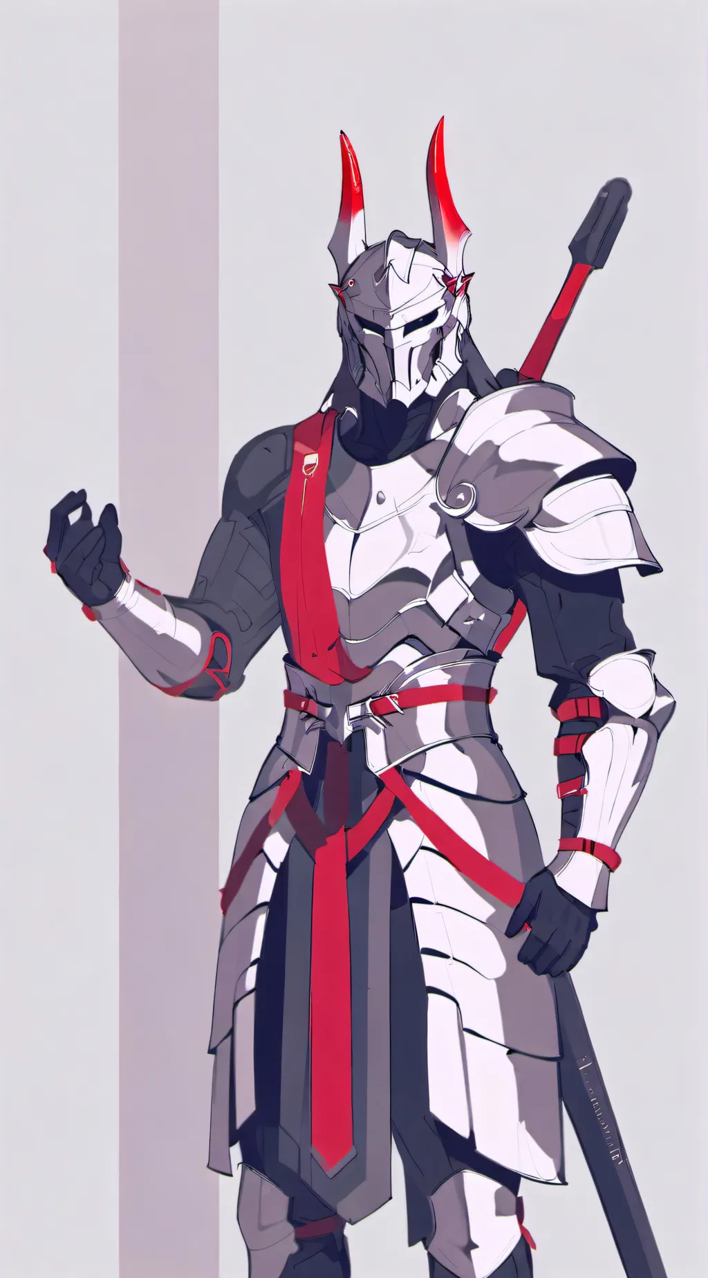 Talkie AI - Chat with Servant 