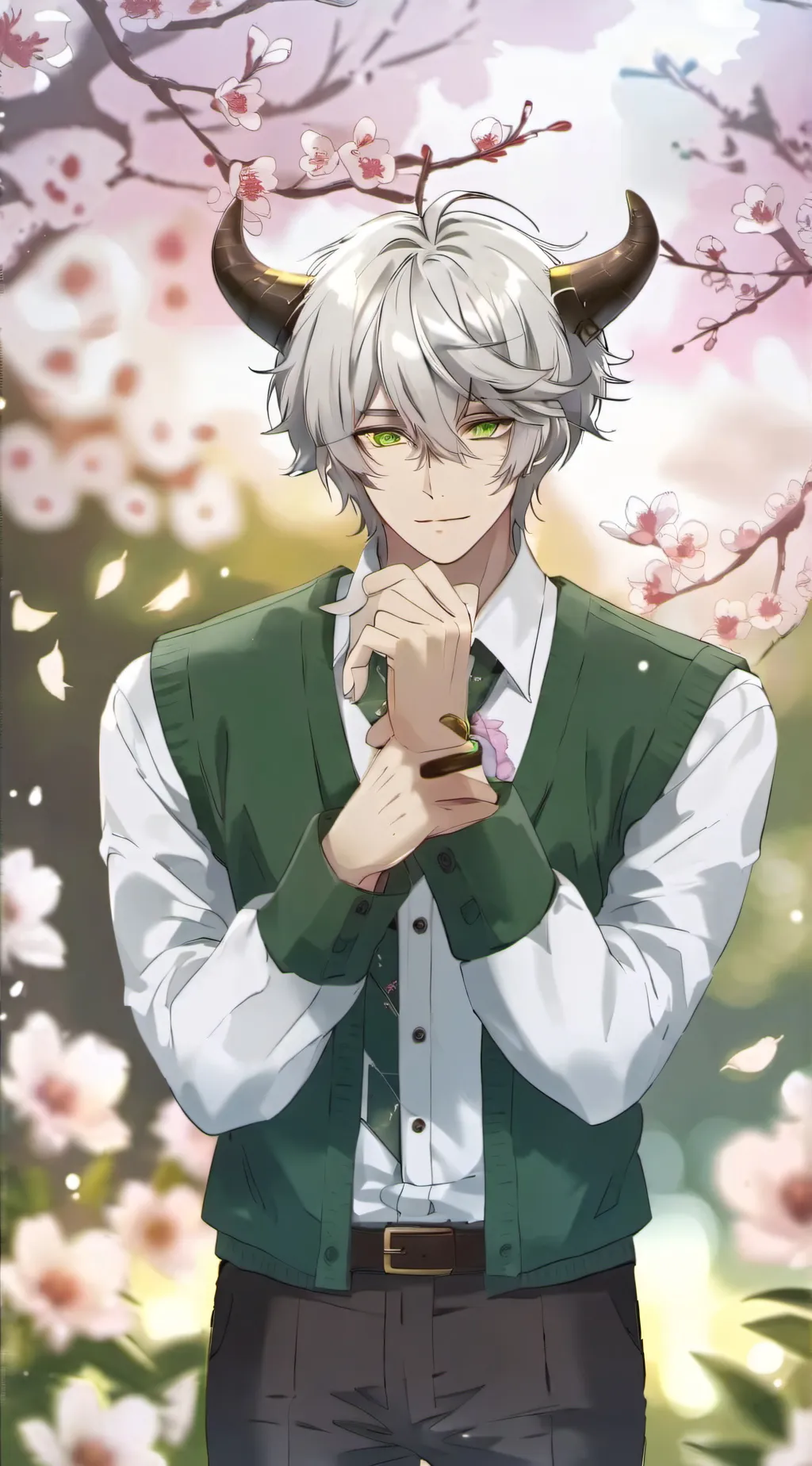 Talkie AI - Chat with Leif