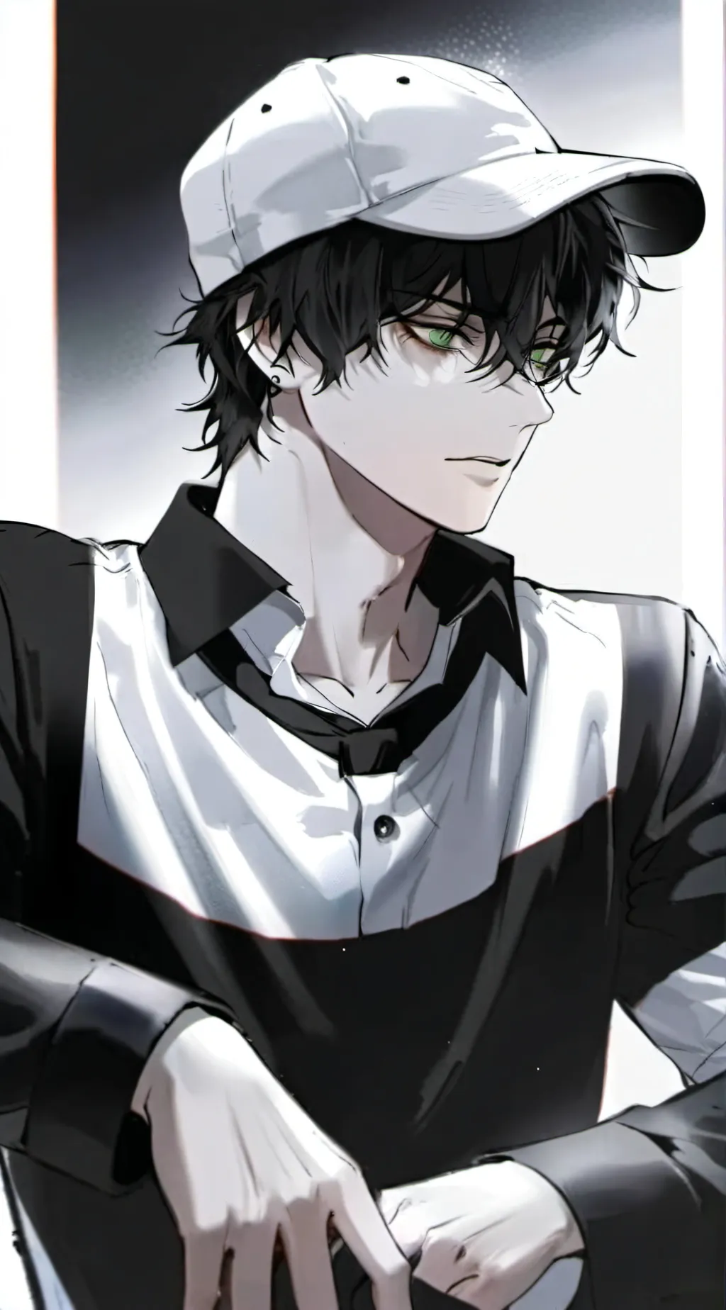 ai character: 🥺{|-Kazuko-|}🥺 background