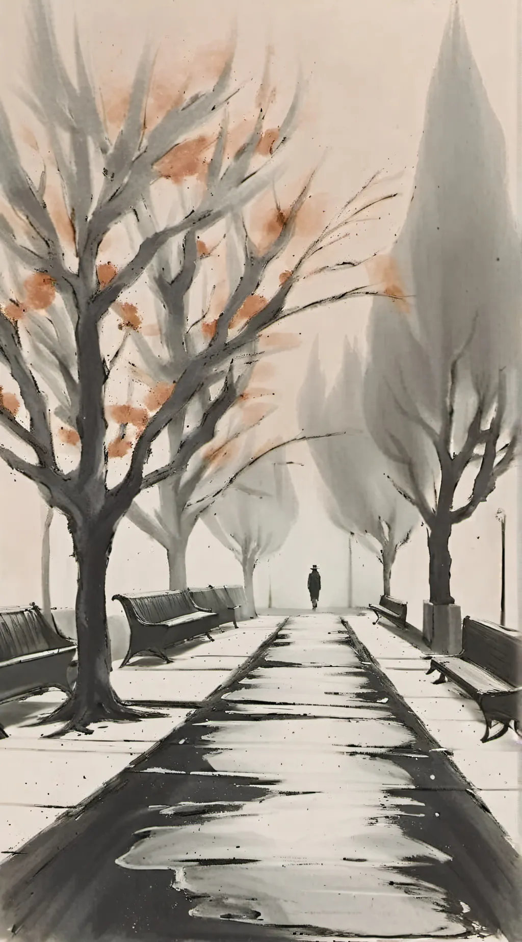 ai character: Yanderes!! background