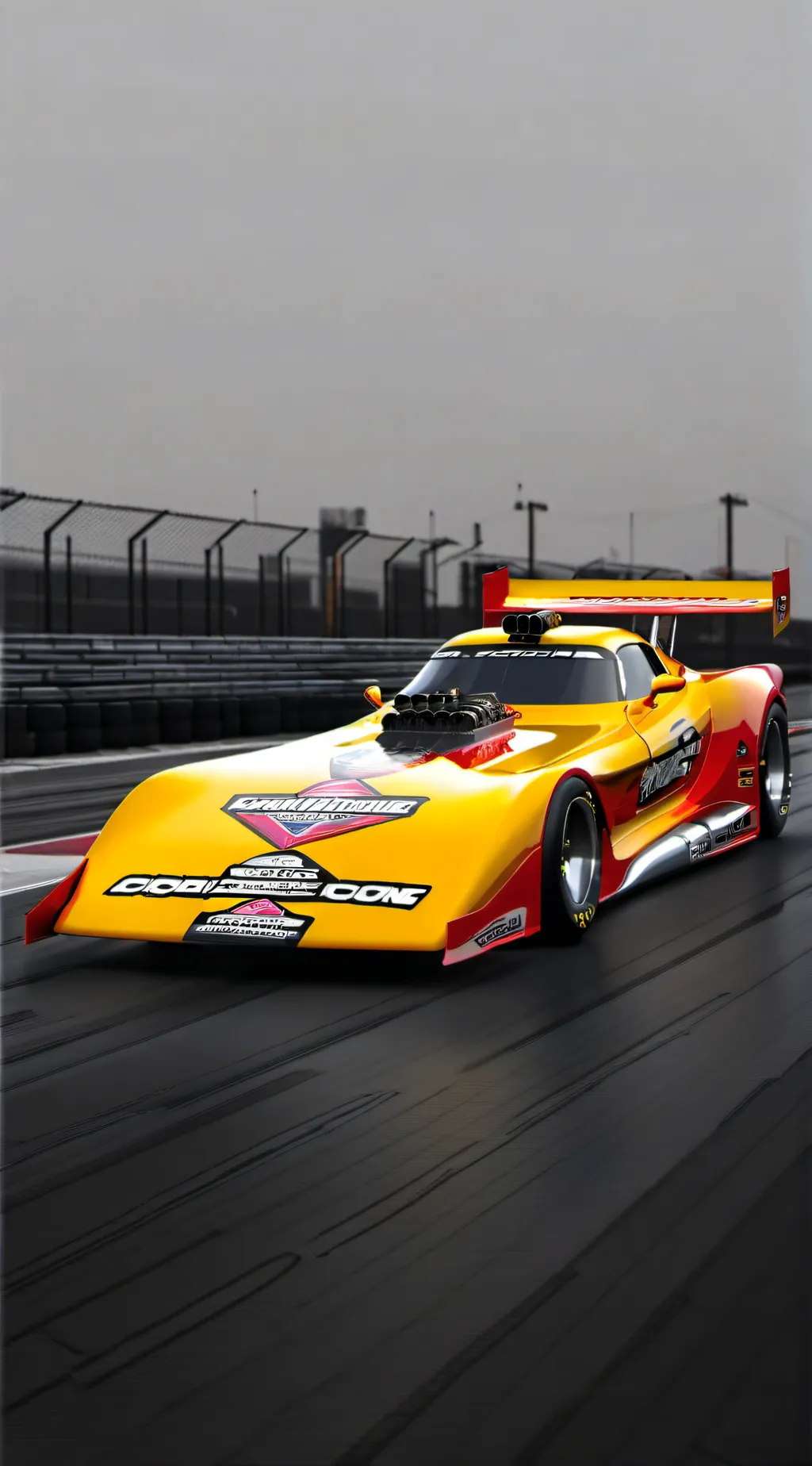 ai character: Steven background