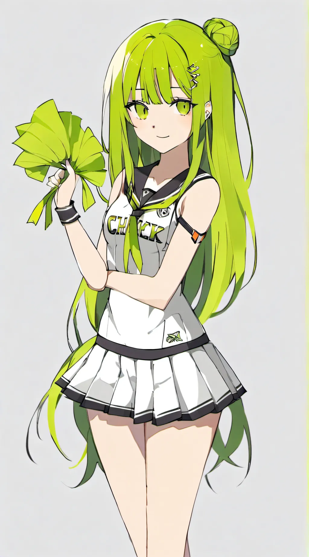 ai character: ~☆/Jäÿłã\☆~ background