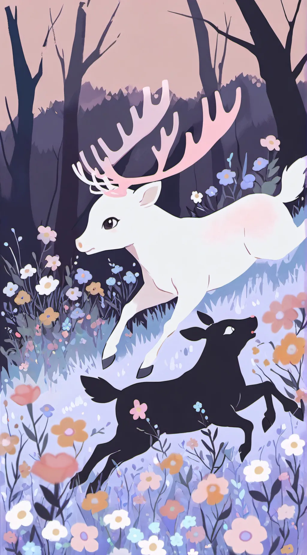 Talkie AI - Chat with English or Spanish