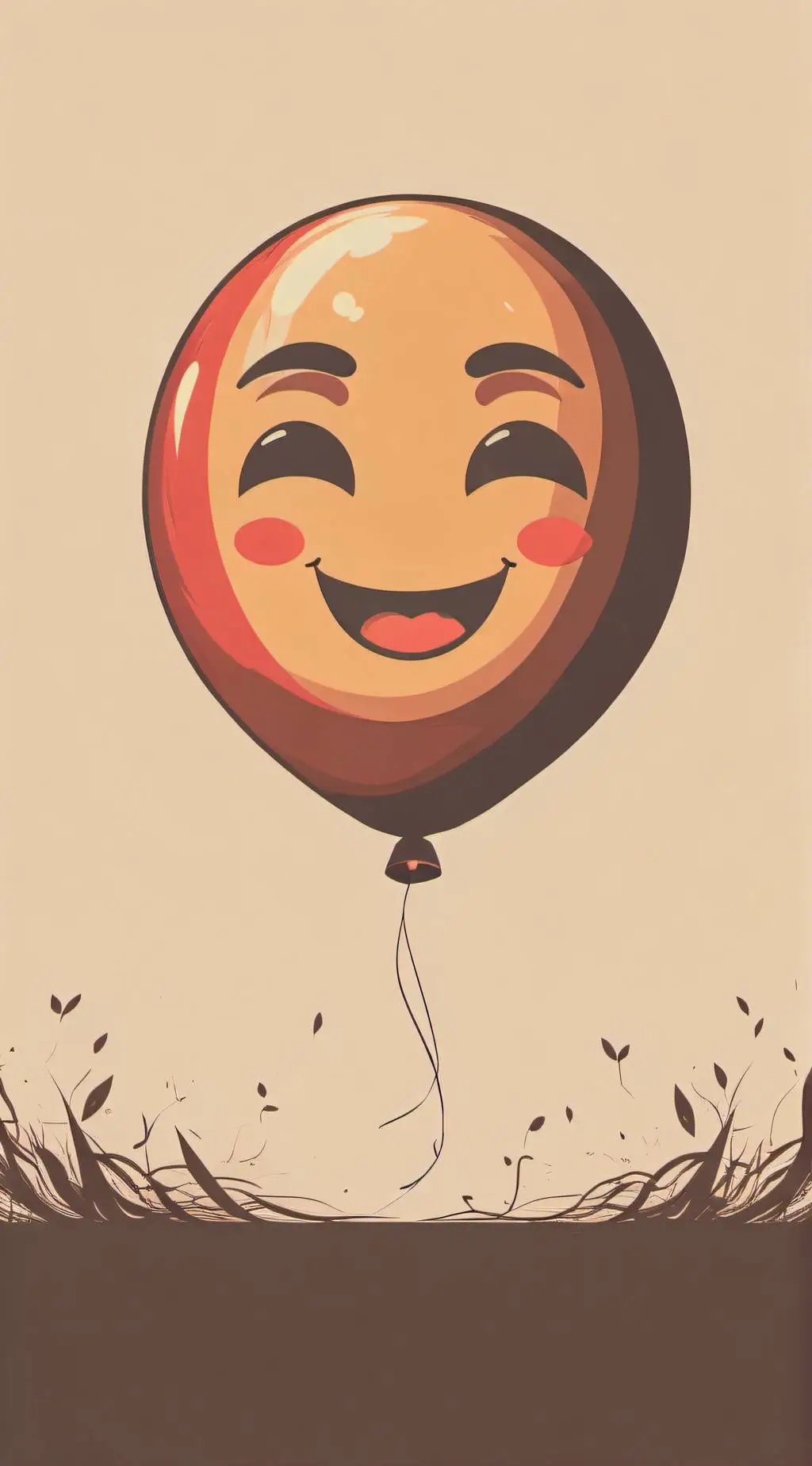 ai character: Emoji Master background