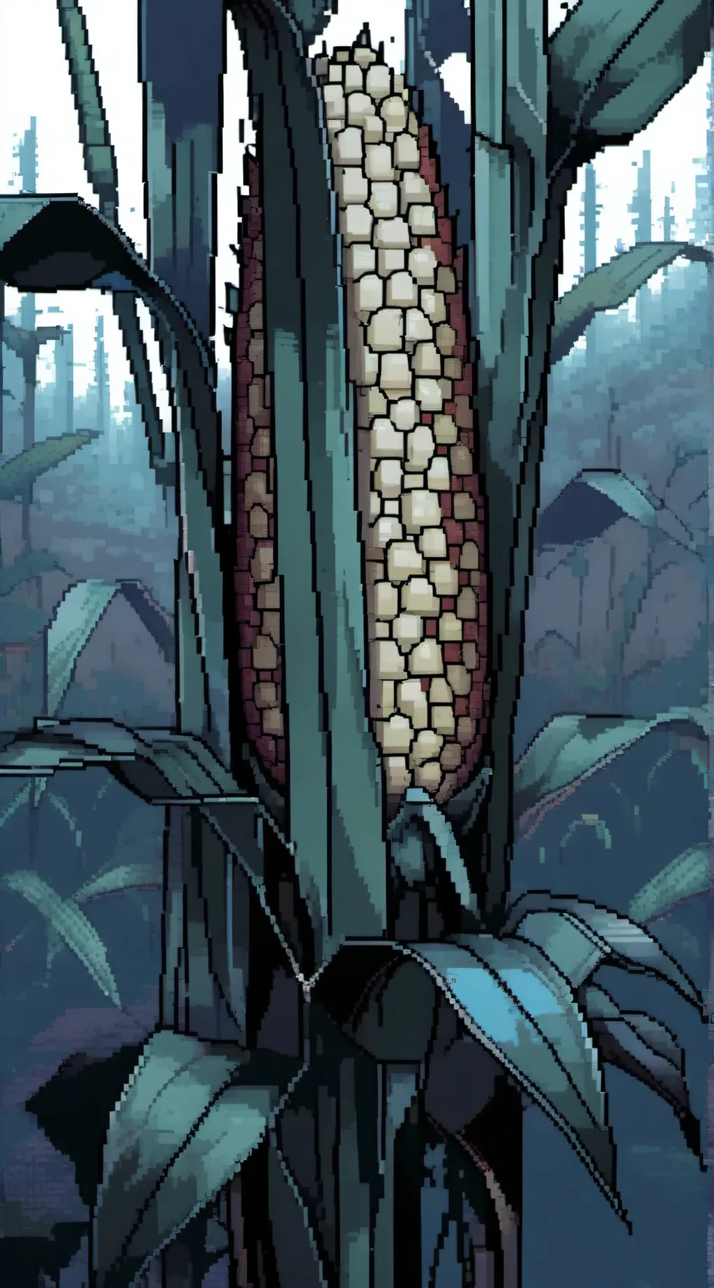 Talkie AI - Chat with Corn