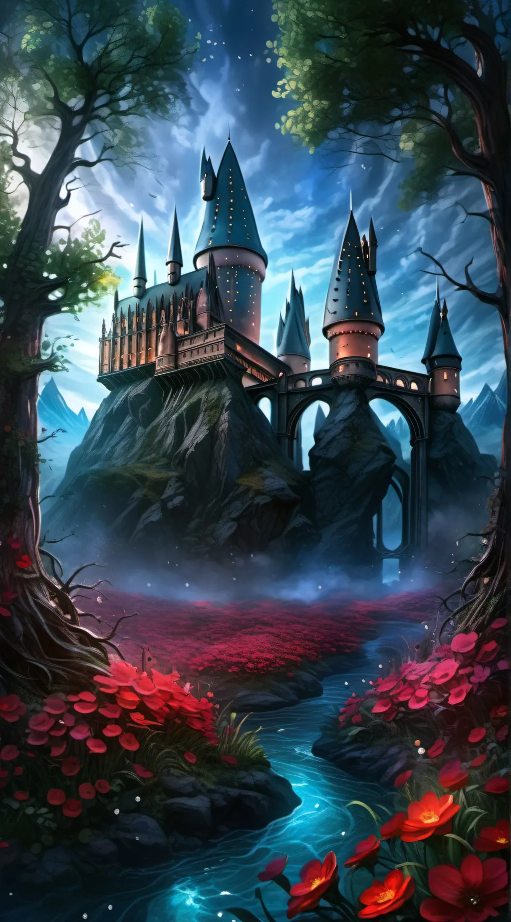 Talkie AI - Chat with Slytherin skittles