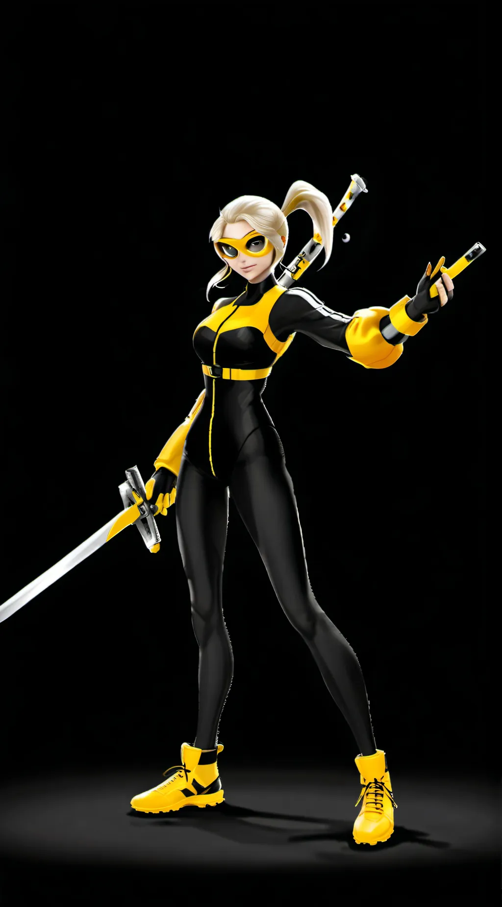 Talkie AI - Chat with queen bee (mlb)