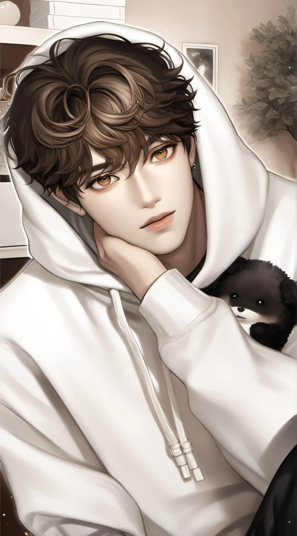 ai character: Alec Helmsworth background