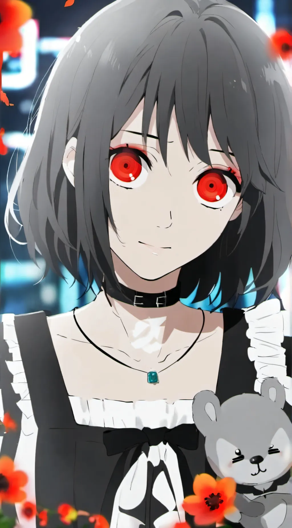 Talkie AI - Chat with Ava