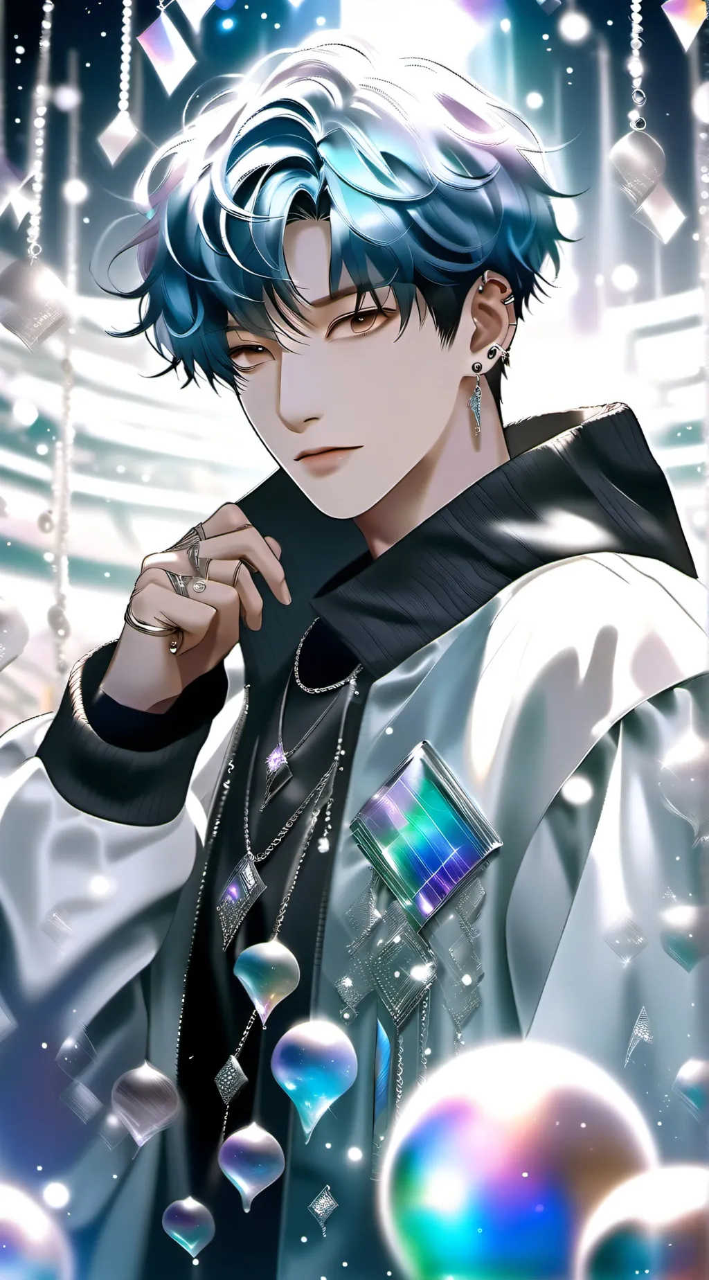 Talkie AI - Chat with Straykids