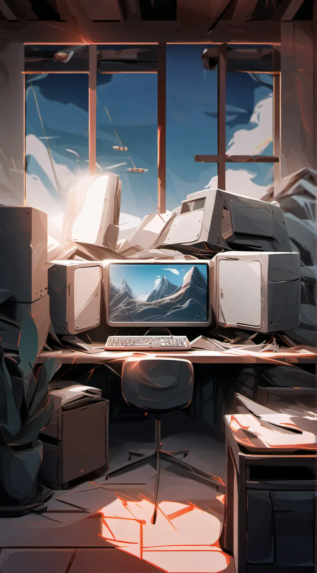 Talkie AI - Chat with dog day and catnap