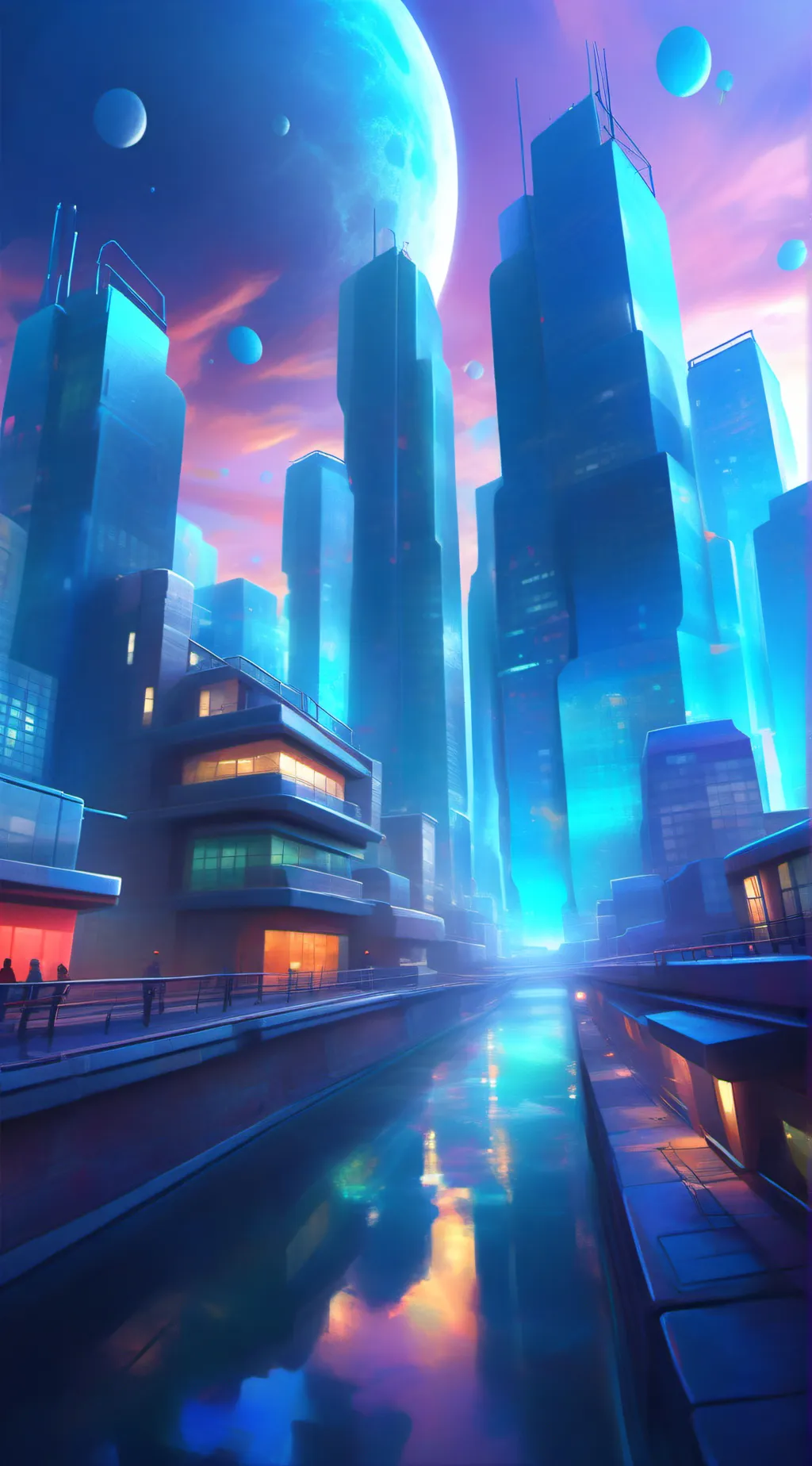 ai character: ABACOBOZFRUMESIGO background