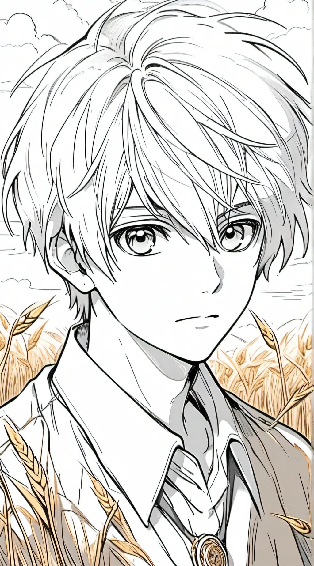 Talkie AI - Chat with Adam