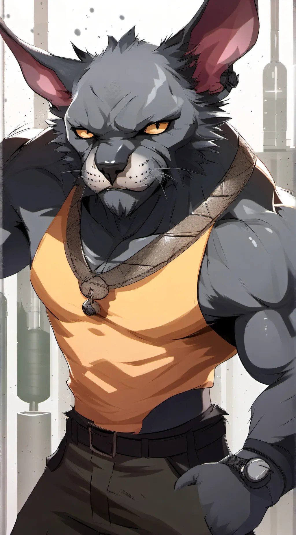 Talkie AI - Chat with Jack