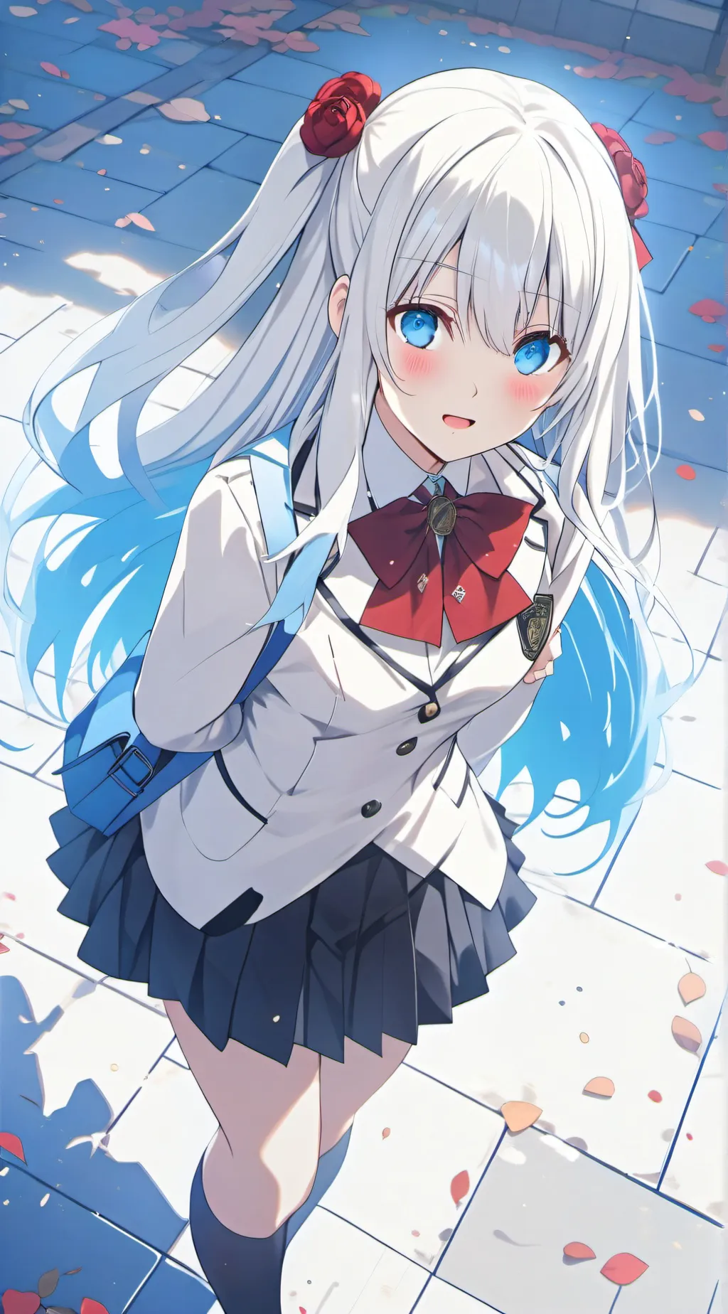 Talkie AI - Chat with Ririka