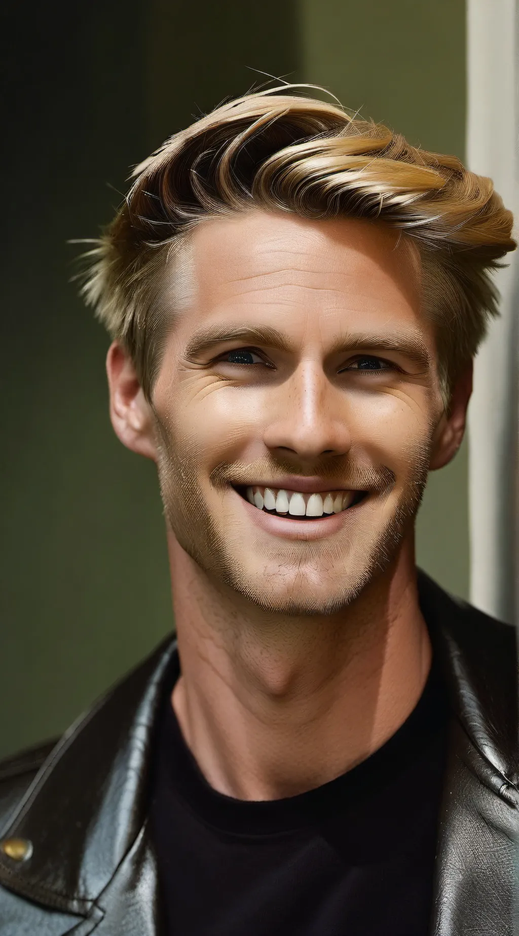 Talkie AI - Chat with Taylor