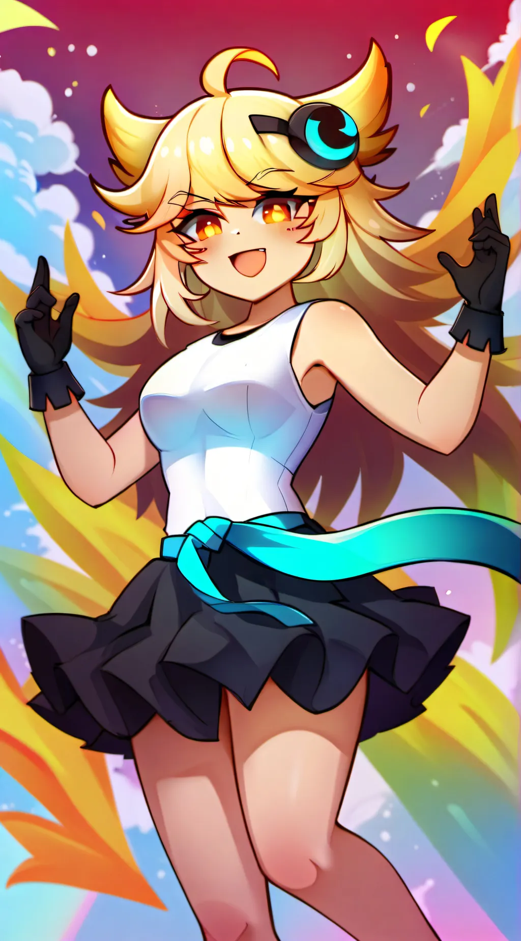 Talkie AI - Chat with star